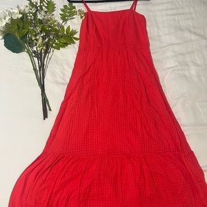Resort GAP sundress